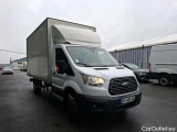  Ford  Transit  Plateau 350 L4 2.0 TDCi 130CV BVM6 E6 #4