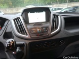  Ford  Transit  Plateau 350 L4 2.0 TDCi 130CV BVM6 E6 #7