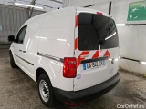  Volkswagen  Caddy  Van / 2015 / 4P / Fourgonnette 1.4 TGI 110 Business Line / GNV  #2