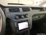  Volkswagen  Caddy  Van / 2015 / 4P / Fourgonnette 1.4 TGI 110 Business Line / GNV  #7