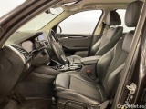  Bmw  X3  xDrive30e Connected Edition Drag Navi Parkeringsvärme #6