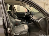  Bmw  X3  xDrive30e Connected Edition Drag Navi Parkeringsvärme #7