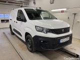  Peugeot  Partner 1.5 BlueHDi 102 L2H1 Pro Drag 