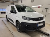 Peugeot  Partner 1.5 BlueHDi 102 L2H1 Pro Drag #2