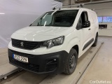  Peugeot  Partner 1.5 BlueHDi 102 L2H1 Pro Drag #3