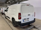  Peugeot  Partner 1.5 BlueHDi 102 L2H1 Pro Drag #4