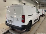 Peugeot  Partner 1.5 BlueHDi 102 L2H1 Pro Drag #5
