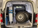  Peugeot  Partner 1.5 BlueHDi 102 L2H1 Pro Drag #13