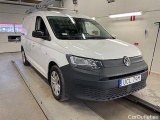  Volkswagen  Caddy Cargo Maxi 122 Aut Drag Kamera 