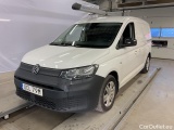  Volkswagen  Caddy Cargo Maxi 122 Aut Drag Kamera #3