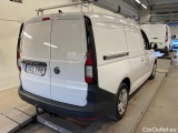  Volkswagen  Caddy Cargo Maxi 122 Aut Drag Kamera #5