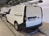  Volkswagen  Caddy Cargo Maxi 122 Aut Drag Kamera #4