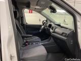  Volkswagen  Caddy Cargo Maxi 122 Aut Drag Kamera #9