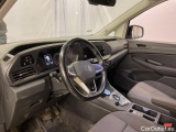  Volkswagen  Caddy Cargo Maxi 122 Aut Drag Kamera #8