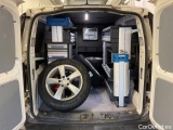  Volkswagen  Caddy Cargo Maxi 122 Aut Drag Kamera #13
