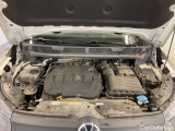  Volkswagen  Caddy Cargo Maxi 122 Aut Drag Kamera #14