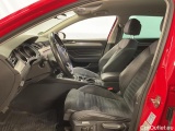  Volkswagen  Passat TDI 190 SC R-Line Drag Värmare #6