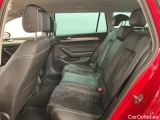  Volkswagen  Passat TDI 190 SC R-Line Drag Värmare #9