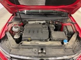  Volkswagen  Passat TDI 190 SC R-Line Drag Värmare #15