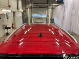  Volkswagen  Passat TDI 190 SC R-Line Drag Värmare #16