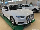  Audi  A4 TDI 190 quattro Proline Sport Drag Värmare 