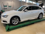  Audi  A4 TDI 190 quattro Proline Sport Drag Värmare #3