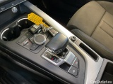  Audi  A4 TDI 190 quattro Proline Sport Drag Värmare #8