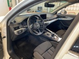  Audi  A4 TDI 190 quattro Proline Sport Drag Värmare #9
