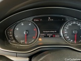  Audi  A4 TDI 190 quattro Proline Sport Drag Värmare #13
