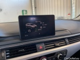  Audi  A4 TDI 190 quattro Proline Sport Drag Värmare #12