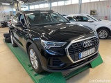  Audi  Q3 45 TFSI e Proline Evolution Kamera 