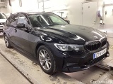  Bmw  Serie 3 330e Touring Sport Line Drag HiFi Rattvärme 