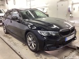  Bmw  Serie 3 330e Touring Sport Line Drag HiFi Rattvärme #2