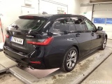  Bmw  Serie 3 330e Touring Sport Line Drag HiFi Rattvärme #5