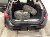  Bmw  Serie 3 330e Touring Sport Line Drag HiFi Rattvärme #8
