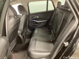  Bmw  Serie 3 330e Touring Sport Line Drag HiFi Rattvärme #9