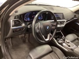  Bmw  Serie 3 330e Touring Sport Line Drag HiFi Rattvärme #10