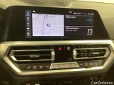  Bmw  Serie 3 330e Touring Sport Line Drag HiFi Rattvärme #13