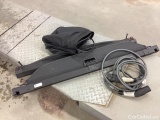  Bmw  Serie 3 330e Touring Sport Line Drag HiFi Rattvärme #16