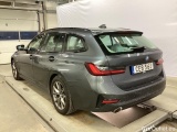  Bmw  Serie 3 330e Touring Sport Line Drag HiFi Rattvärme #4