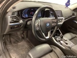 Bmw  Serie 3 330e Touring Sport Line Drag HiFi Rattvärme #6