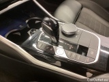  Bmw  Serie 3 330e Touring Sport Line Drag HiFi Rattvärme #9