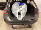 Bmw  Serie 3 330e Touring Sport Line Drag HiFi Rattvärme #11