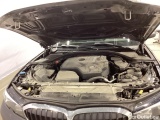  Bmw  Serie 3 330e Touring Sport Line Drag HiFi Rattvärme #13