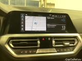  Bmw  Serie 3 330e Touring Sport Line Drag HiFi Rattvärme #16