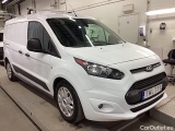  Ford  Transit Connect 230 LWB TDCI 100 Drag kamera 