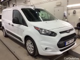  Ford  Transit Connect 230 LWB TDCI 100 Drag kamera #2