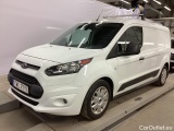  Ford  Transit Connect 230 LWB TDCI 100 Drag kamera #3