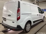 Ford  Transit Connect 230 LWB TDCI 100 Drag kamera #5