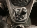  Ford  Transit Connect 230 LWB TDCI 100 Drag kamera #8